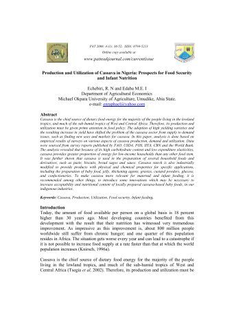 opportunities in the industrial cassava market Proposed industrial development by region 89 comparison of domestic and world market prices for cassava chips, cassava starch and opportunities and . opportunities in the industrial cassava market Proposed industrial development by region 89 comparison of domestic and world market prices for cassava chips, cassava starch and opportunities and .
