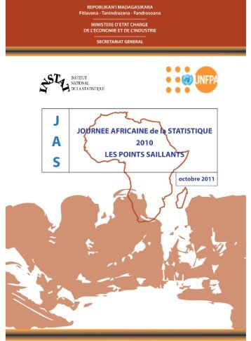 pdf 18 800 ko - Institut national de la statistique malgache (INSTAT)