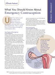 emergency contraception (pdf)