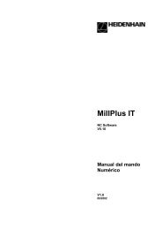 MillPlus IT - Millplus.de