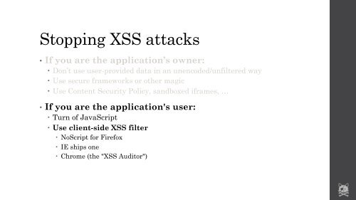 asia-15-Johns-Client-Side-Protection-Against-DOM-Based-XSS-Done-Right-(tm)