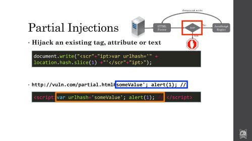 asia-15-Johns-Client-Side-Protection-Against-DOM-Based-XSS-Done-Right-(tm)