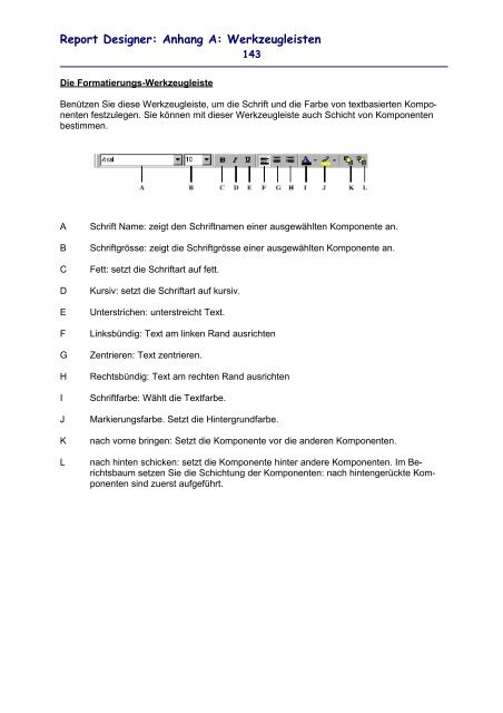 Report Builder Kurs - SVWS-NRW