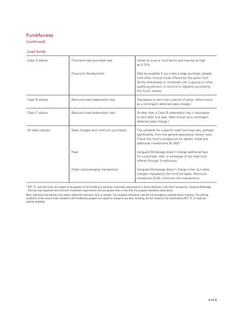 Upgrade Your Vanguard Brokerage Account to a Vanguardadvantage