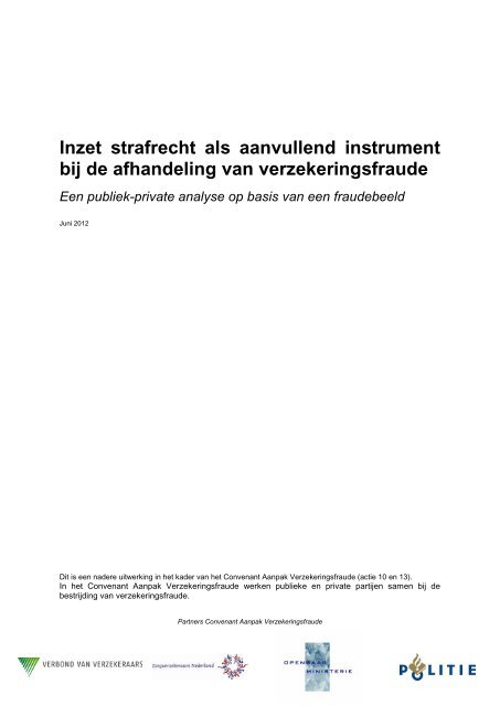 Verzekeringsfraude Is Een Maatschappelijk Probleem - Prive Detective Antwerpen  DB Investigations thumbnail