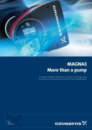 MAGNA3 Sales Brochure.indd - Anchor Pumps