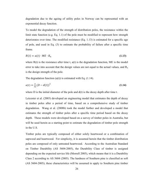 PROBABILISTIC-BASED HURRICANE RISK ASSESSMENT AND ...