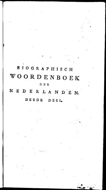 nederlanden