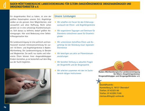 und MädchenGesundheitszentrum eV - Paritätischer ...