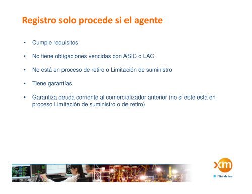 (Microsoft PowerPoint - Aplicaci\363n Resoluci\363n CREG ...