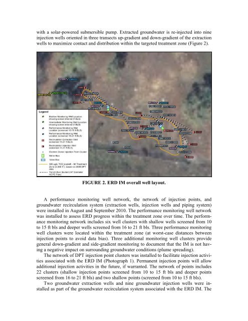 Using Solar-Powered Groundwater Recirculation to Enhance ...