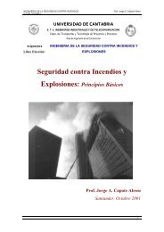 protecciÃ³n contra incendios (principios bÃ¡sicos) - Universidad de ...