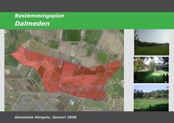 Dalmeden - Gemeente Hengelo