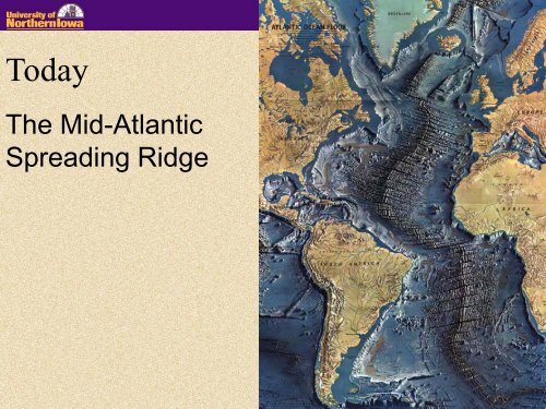 Plate Tectonics and Earthquakes