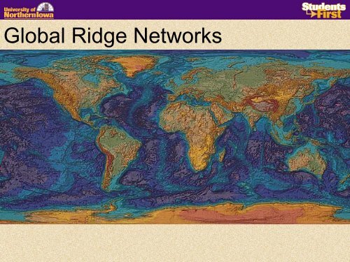 Plate Tectonics and Earthquakes