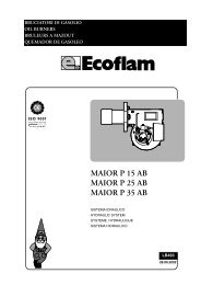 maior p 15 ab maior p 25 ab maior p 35 ab - System Control ...