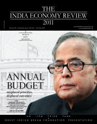 Download - The India Economy Review