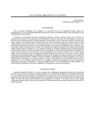 Imprimiendo - Revista de la Sociedad Mexicana de Historia Natural