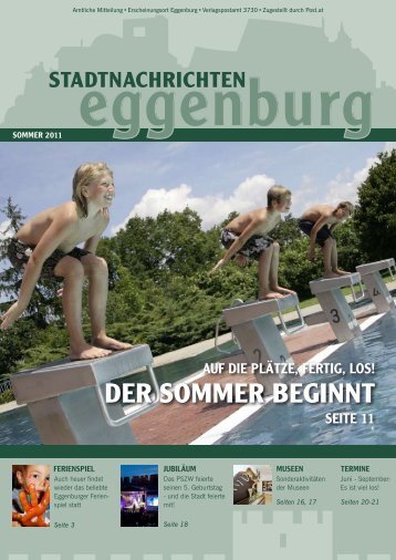(4,20 MB) - .PDF - Stadtgemeinde Eggenburg