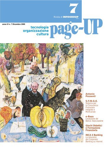 page-Up vol. 7 - Infogroup