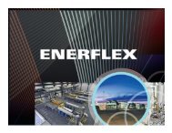 Latin America - Enerflex