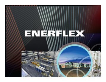 Latin America - Enerflex