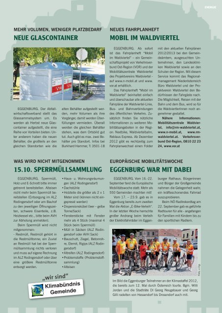 (6,74 MB) - .PDF - Stadtgemeinde Eggenburg