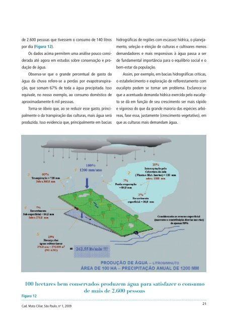 PRESERVAÃÃO E RECUPERAÃÃO DAS NASCENTES ... - SIGAM