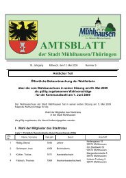 download - Mühlhausen/Thüringen