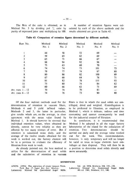 Annual Report 1961 - BEEP