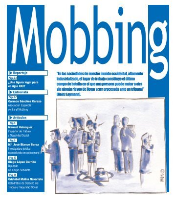 Mobbing - UGT