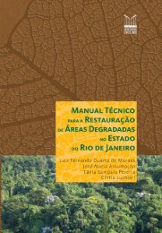 Catálogo de Produtores de Sementes e de Mudas do Rio ... - apassul