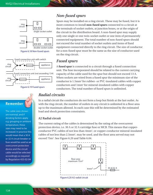 Chapter 6 - Level 2 NVQ and Technical ... - Pearson Schools