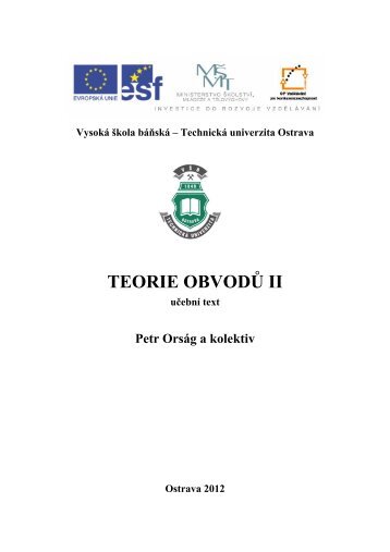 StudijnÃ­ text [pdf] - Personalizace vÃ½uky prostÅednictvÃ­m e-learningu