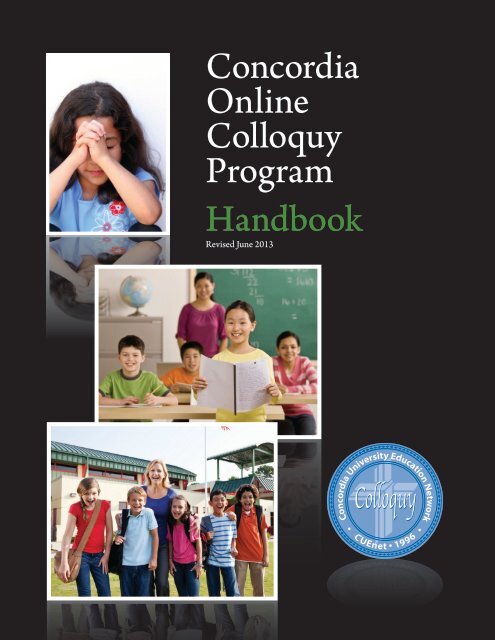 lcms colloquy program