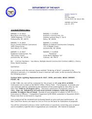 RFP-Lighting-Replace.. - Huryn Justice General Contractors