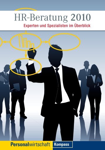 Personalarbeit hat mehr als eine Dimension. - Personalwirtschaft