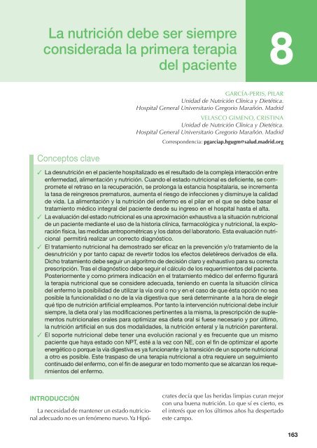 La Nutrici