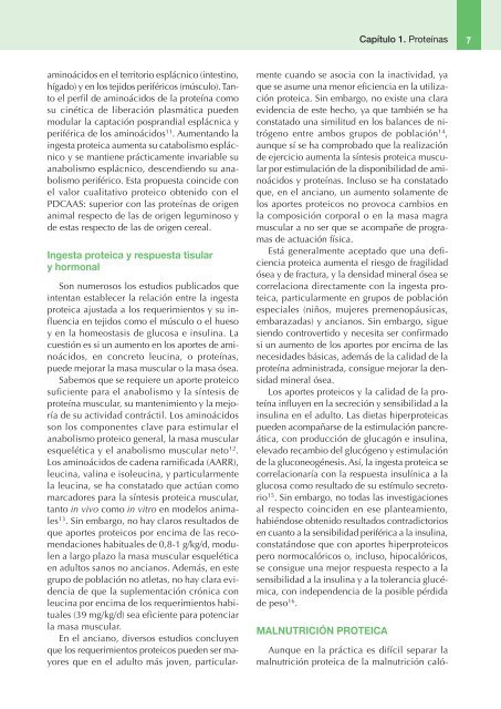 Cap tulo 1 Prote nas 7