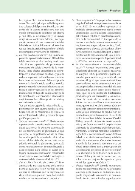 Cap tulo 1 Prote nas 2