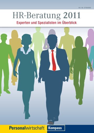 Personalwirtschaft Kompass