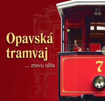 opavská tramvaj č.7 - Martin Feikus