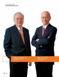 Our Board of Directors, Directors - Public Bank | PBeBank.com