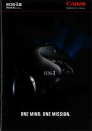 CANON EOS-1D Mark III DIGITAL SLR CAMERA.pdf
