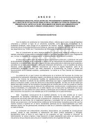 ordenanza municipal reguladora del - Ayuntamiento de Linares