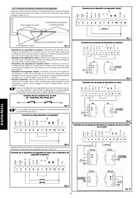 Untitled - FAAC