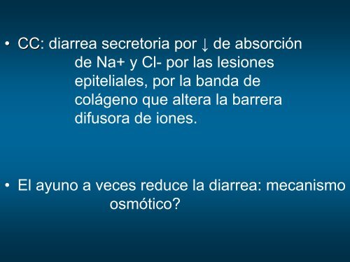 diarrea cronica 2.pdf - ClÃ­nica de GastroenterologÃ­a.