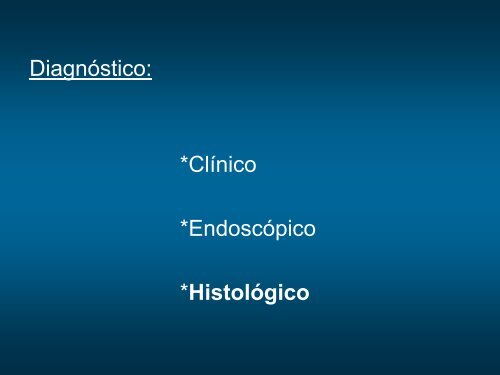 diarrea cronica 2.pdf - ClÃ­nica de GastroenterologÃ­a.