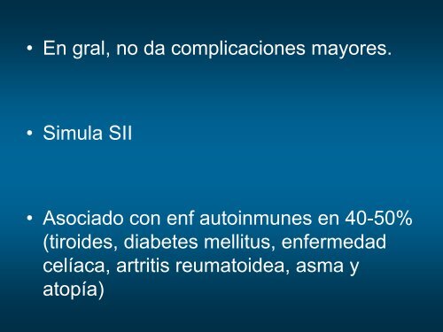 diarrea cronica 2.pdf - ClÃ­nica de GastroenterologÃ­a.