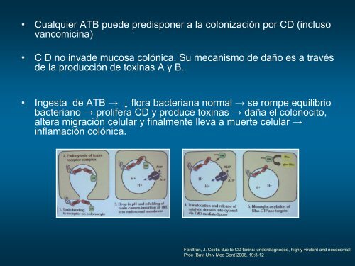 diarrea cronica 2.pdf - ClÃ­nica de GastroenterologÃ­a.